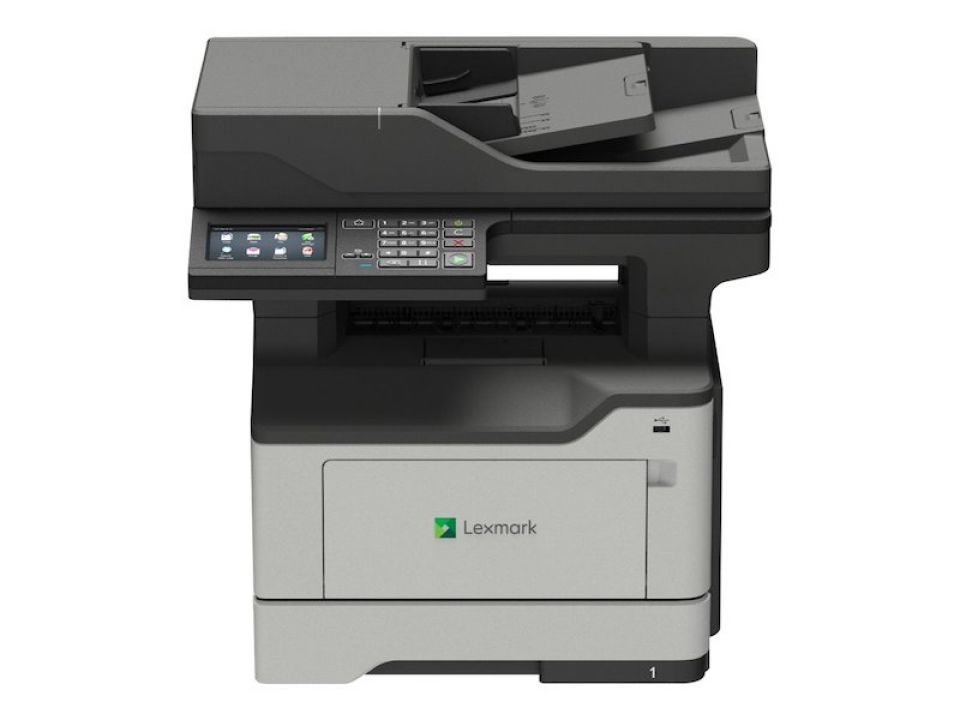 Lexmark MX522adhe