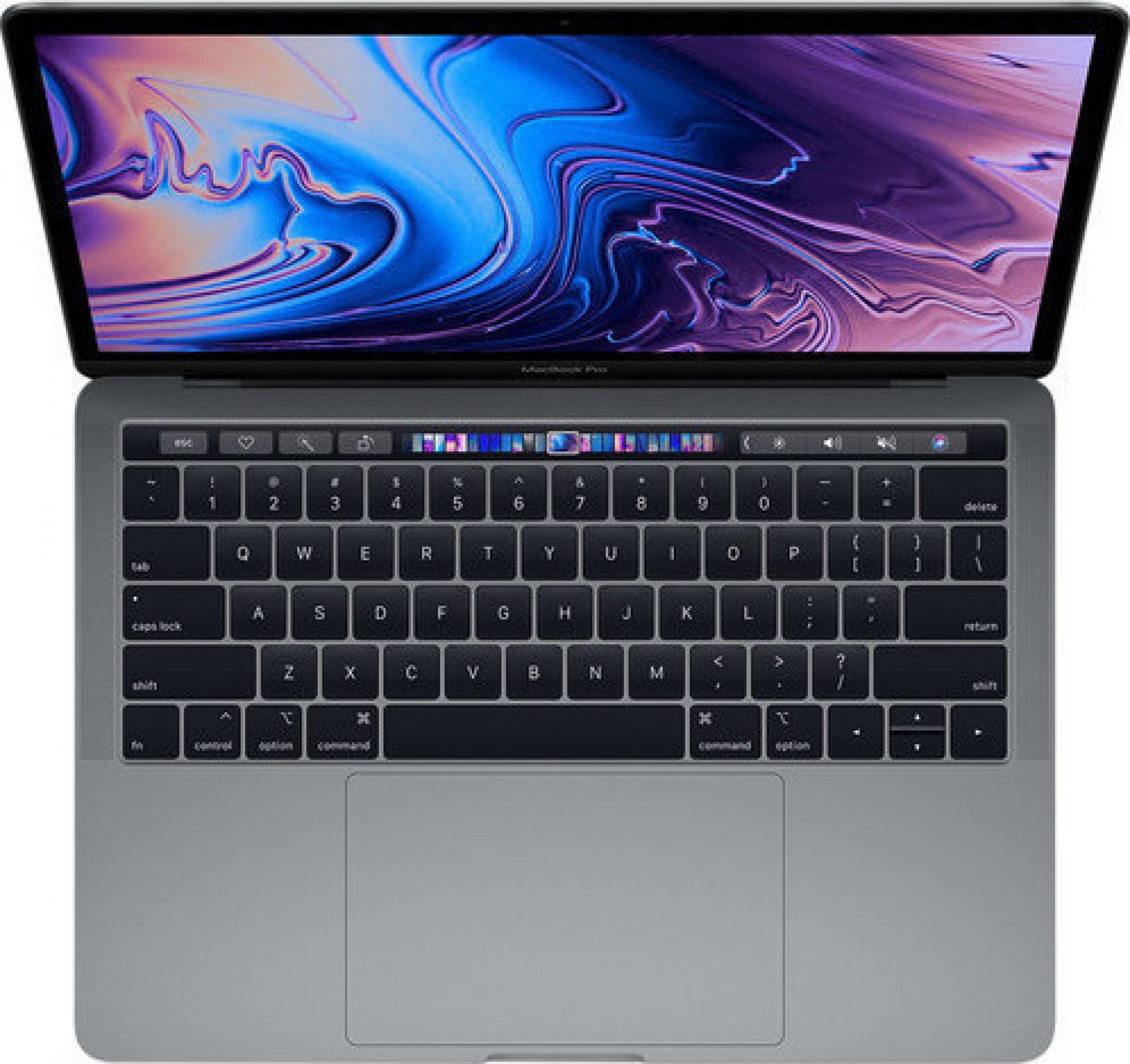 MacBook Pro 13.3 &quot; 4-core with Touch Bar i5 2.4GHz/8GB/256GB/Iris Plus 645