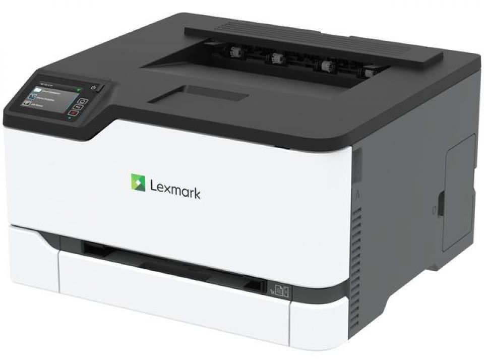 CS431dw Lexmark