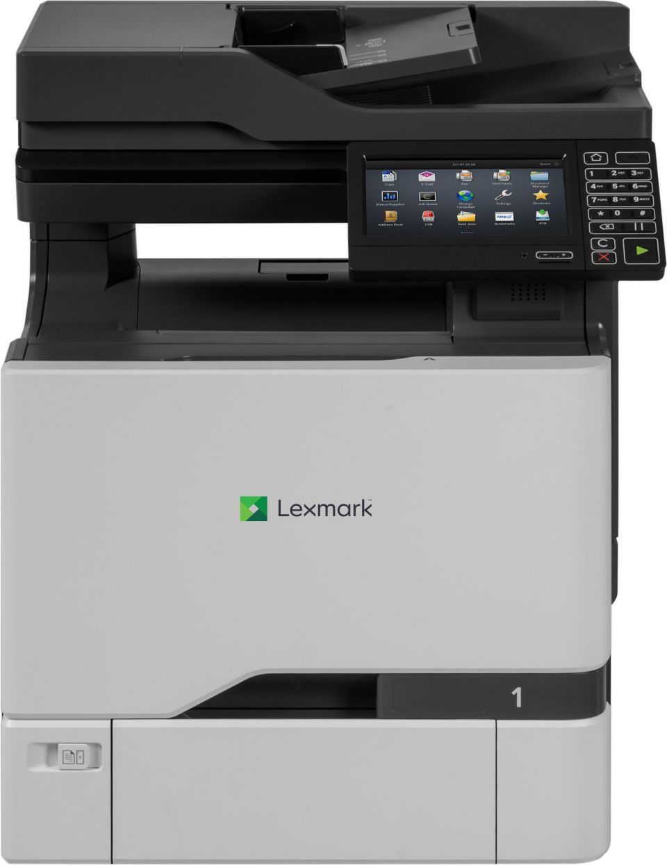 Lexmark Cx725dhe