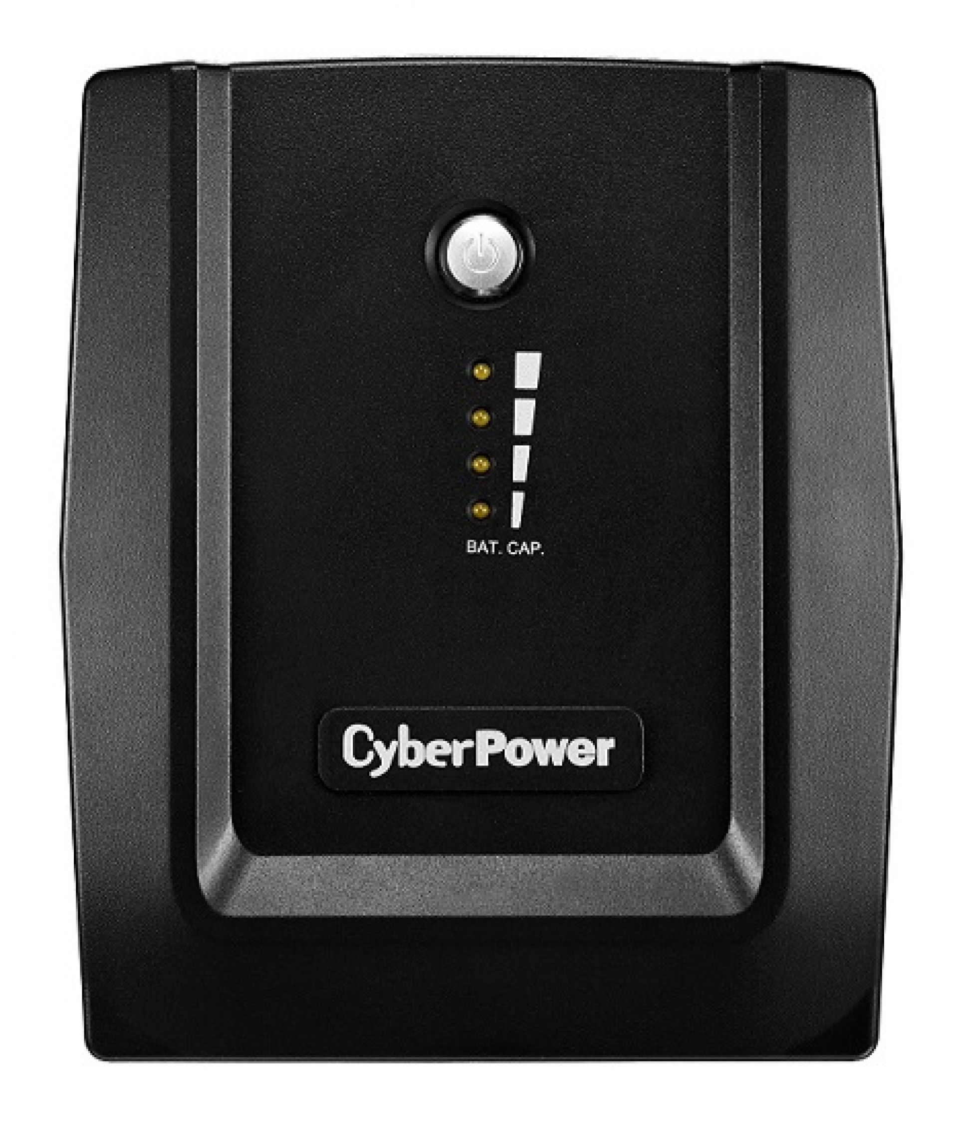 CYBERPOWER UPS  Line Interactive LCD 2200VA Schuko