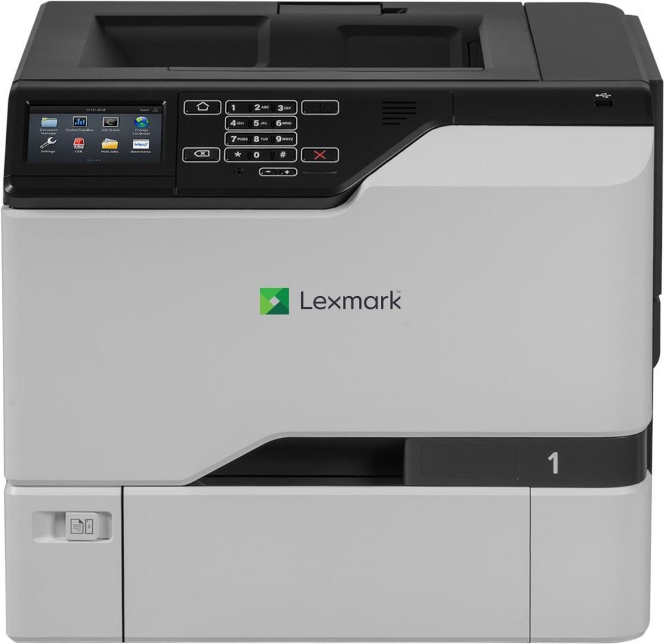 Lexmark CS725de