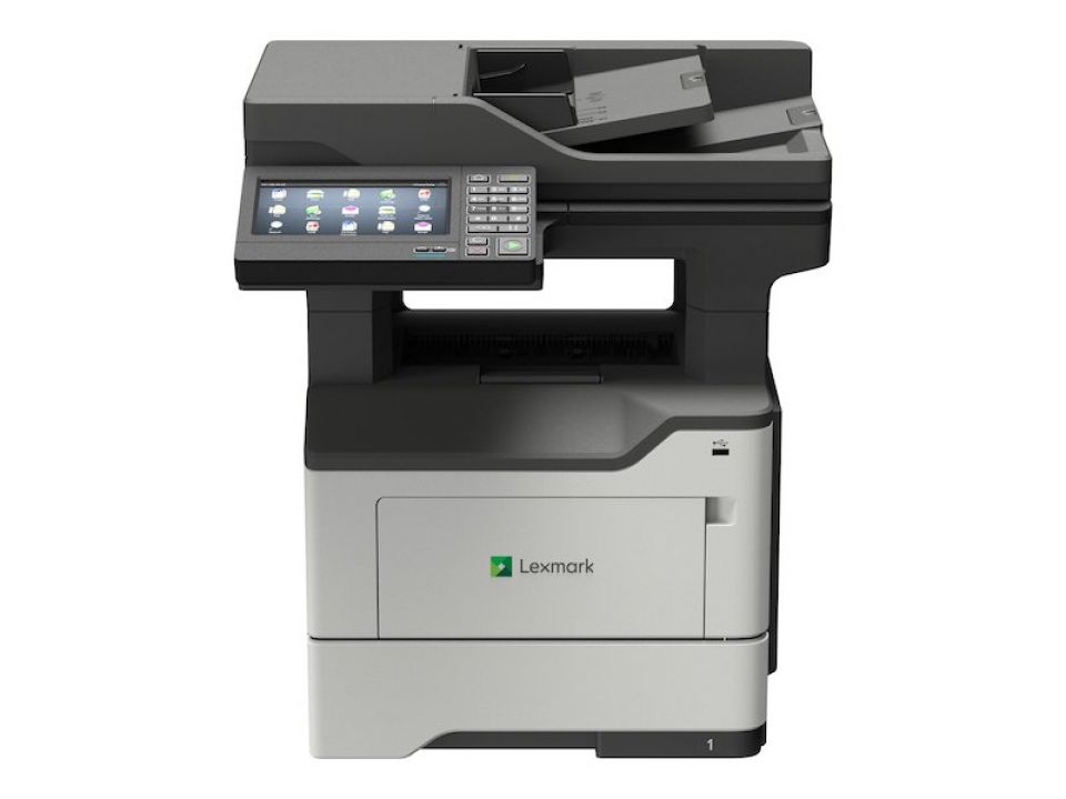 Lexmark MX622adhe